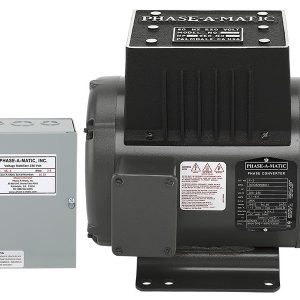 Buy 10 HP Rotary Phase Converter.