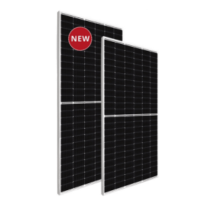 Canadian Solar Super High Power Mono PERC HiKU7 Solar Panel With T6