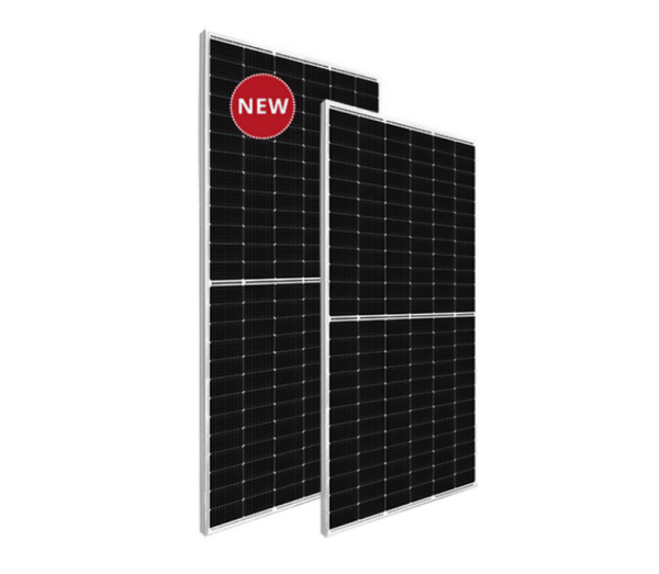 Canadian Solar Super High Power Mono PERC HiKU7 Solar Panel With T6