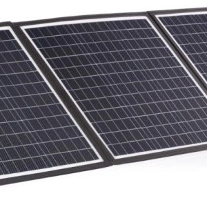 Flexopower Namib Foldable Solar Panel - 150W