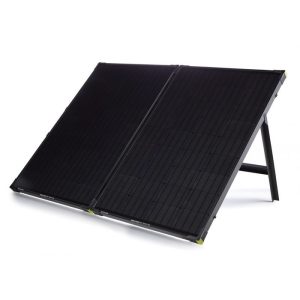 Goal Zero Boulder Briefcase Solar Panel - 200W