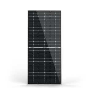 Jinko Solar Panel NEO N-Type 620W Mono-Facial