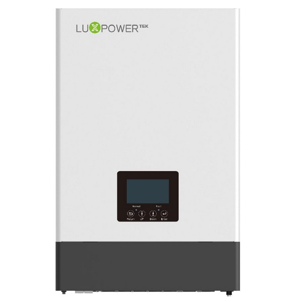 LuxPower 5kW Inverter – SNA5000