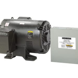 230V Phase-A-Matic™ Rotary Phase Converter, Buy 100 HP Rotary Phase Converter