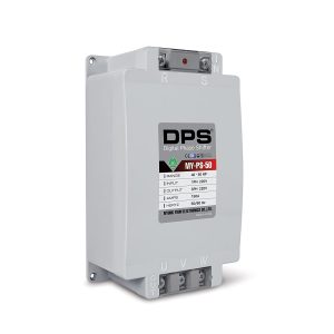 Single Phase to 3 Phase Converter MY-PS-50 Model